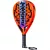 2026 Babolat VIPER JL 3.0  SOFT Juan Lebron padel ütő