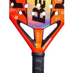 2026 Babolat VIPER JL 3.0  SOFT Juan Lebron padel ütő