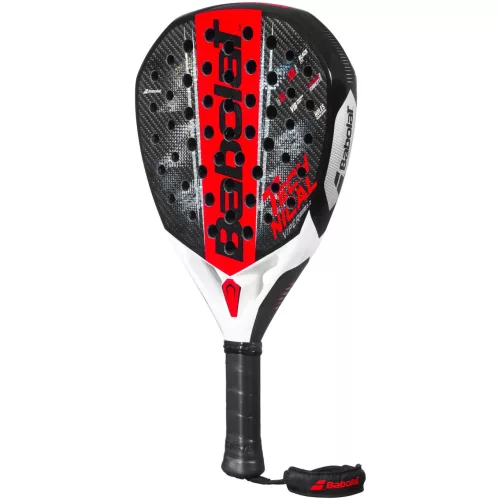 2026 Babolat Technical Viper Soft 3.0 Padel ütő