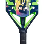 2026 Babolat VIPER JL 3.0 Juan Lebron FW padel ütő