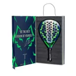 2026 Babolat VIPER JL 3.0 Juan Lebron FW padel ütő