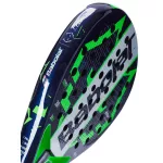 2026 Babolat VIPER JL 3.0 Juan Lebron FW padel ütő
