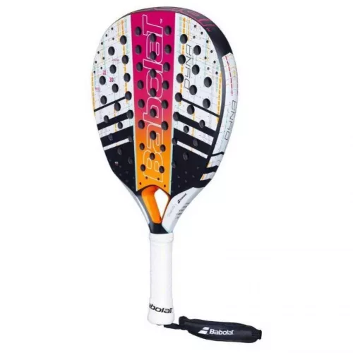 2026 Babolat DYNA Energy padel ütő