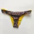 BROOKLYN BRAZILIAN bikini alsó