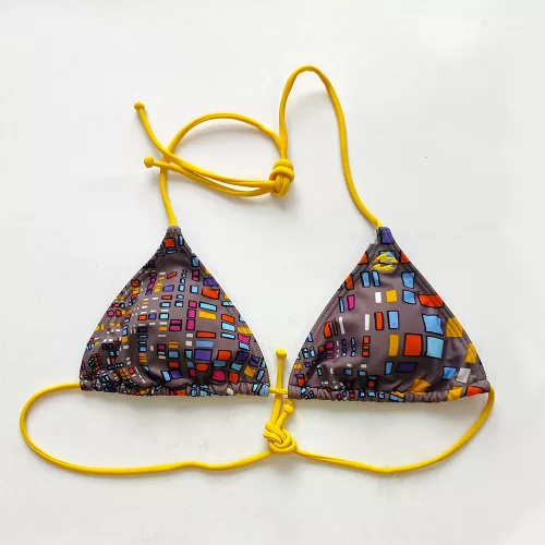 BROOKLYN BRAZILIAN bikini felső