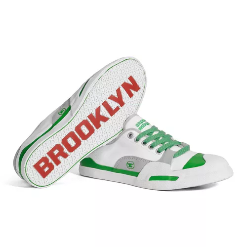ELBY longboard cipő