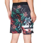 PHANTOM+ BLOCK PARTY 2.0 THALIA boardshort