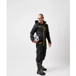 PRO Edition mtb overall