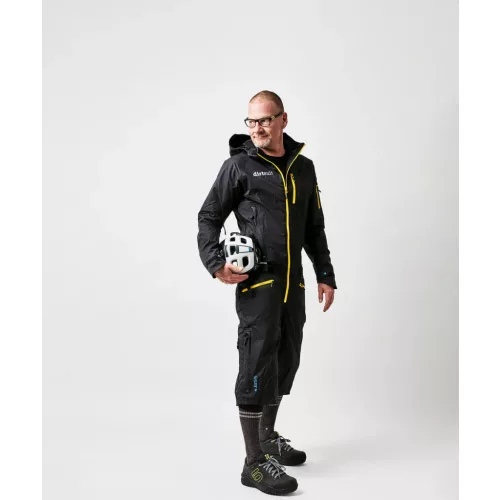 PRO Edition mtb overall