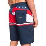 EVERYDAY USA 20" boardshort