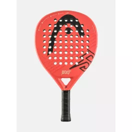 Padel ütők & kiegészítők