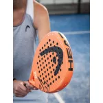 2026 HEAD Bolt Padel ütő