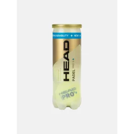HEAD PRO S +3 Padel labda