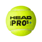 HEAD PRO S +3 Padel labda