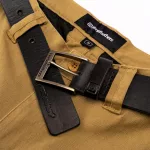 DUKE LEATHER öv
