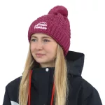 FANNY kötött sapka