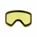 COLT BLK/Smoke síszemüveg