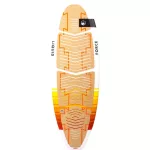 El Guapo TESZT wakesurf