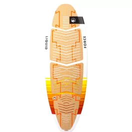 El Guapo TESZT wakesurf