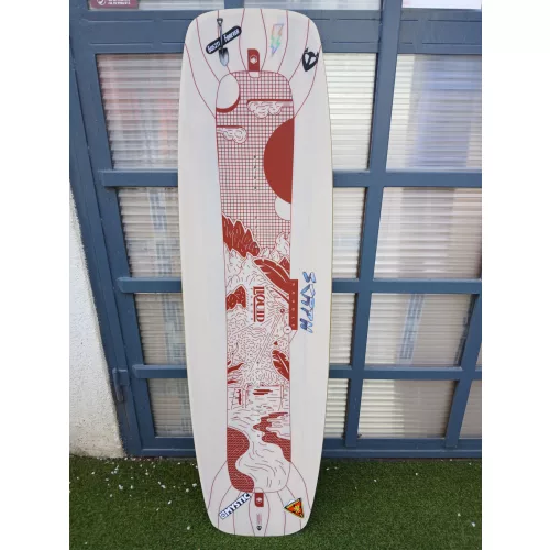  2025 NOODLE "L" wakeboard széria 