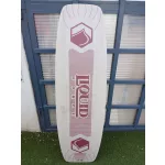  2025 NOODLE "L" wakeboard széria 