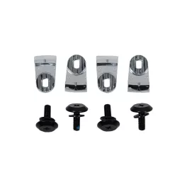 M6 IXP BOLT KIT METRIC csavarszett