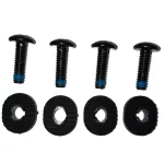 6X M6 BOLT KIT csavarszett