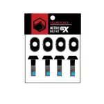 6X M6 BOLT KIT csavarszett