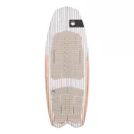 SPACE POD 4'10" wakesurf