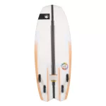 SPACE POD 4'10" wakesurf