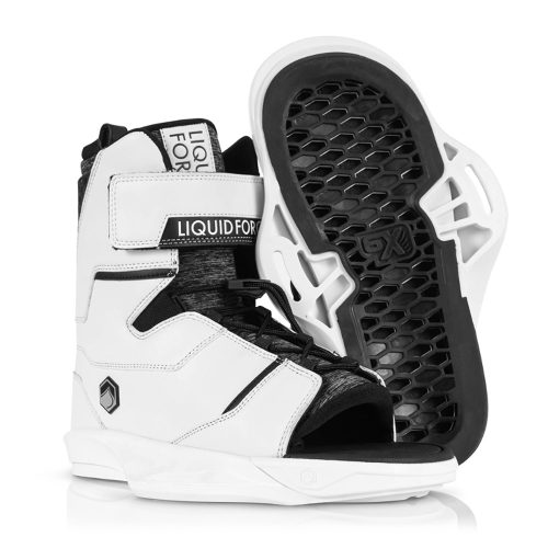 2024 SCAN 6X OT nyitott wakeboard kötés