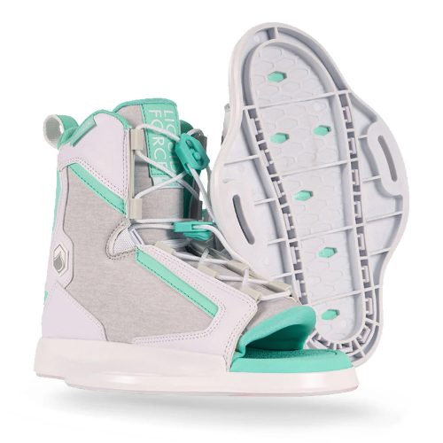 '25 PLUSH 6R wakeboard kötés