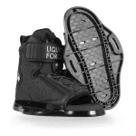 2026 RANT 6R KID wakeboard kötés