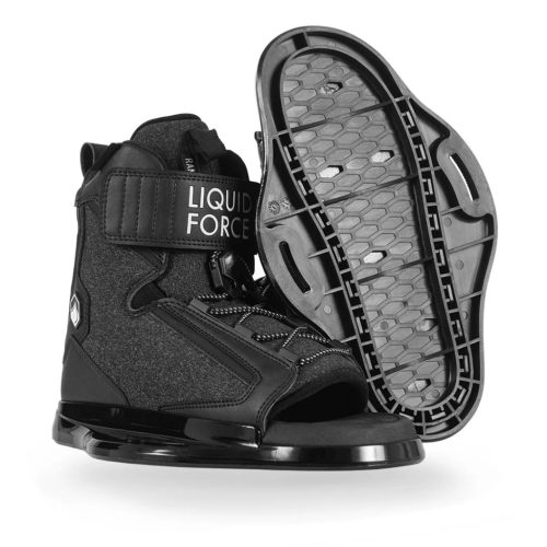 '25 RANT 6R KID wakeboard kötés