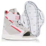 '25 DREAM gyerek wakeboard kötés