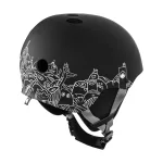 FLASH BLACK NANE wakeboard sisak