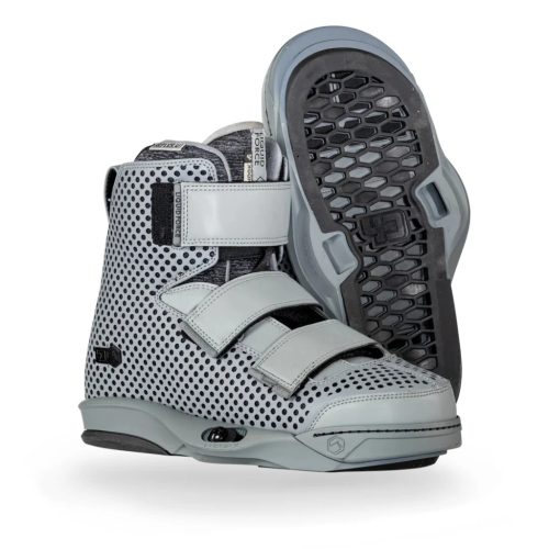 2023 HOOK 4D wakeboard kötés