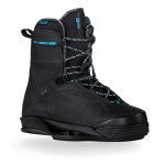 2024 AERO 6X BLK wakeboard kötés