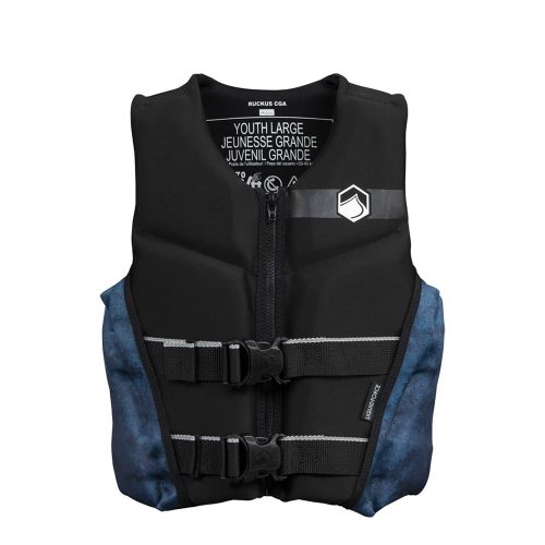RUCKUS HUDSON YOUTH gyerek wakeboard mellény