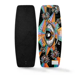 FOCUS Spec. wakeskate