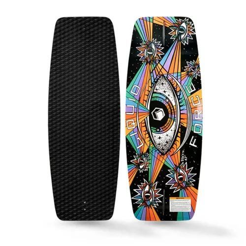 FOCUS Spec. wakeskate
