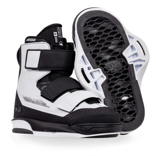 '25 HOOK 6X wakeboard kötés