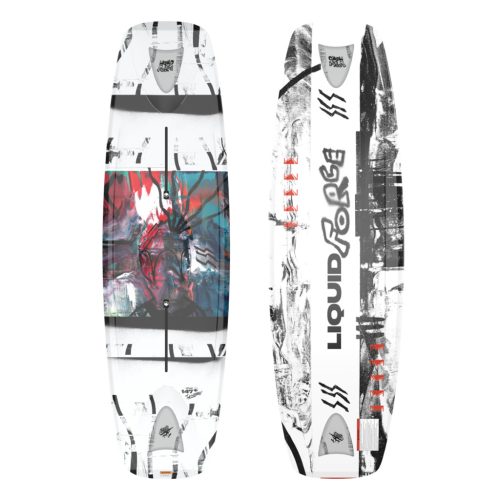 '25 ILLUSION wakeboard