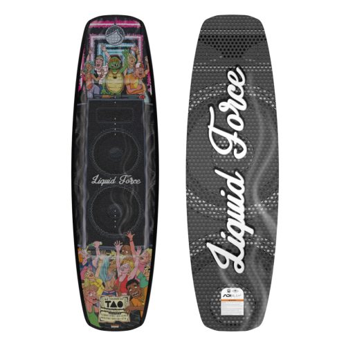'25 TAO wakeboard széria