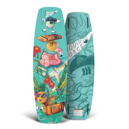 2025 HOLIDAY FS wakeboard széria