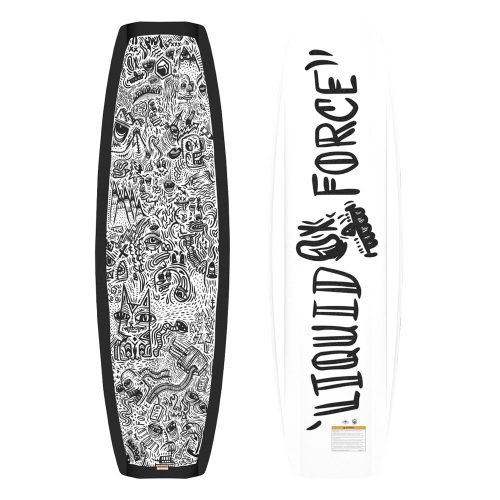 '25 APEX wakeboard széria
