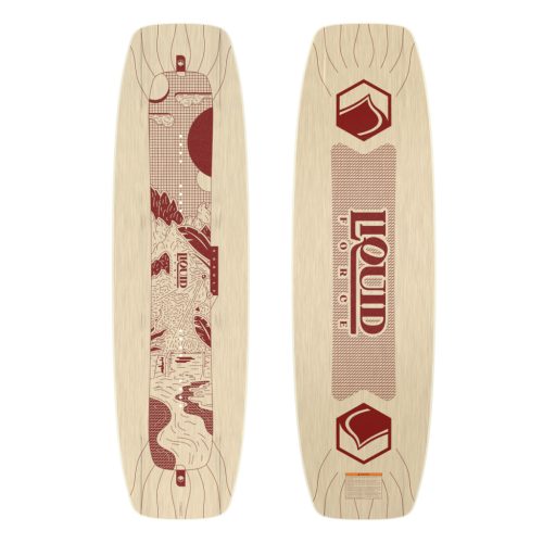 '25 NOODLE Large wakeboard széria