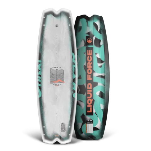 REMEDY wakeboard széria