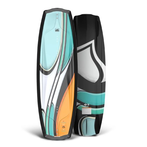 '25 TRIP wakeboard széria