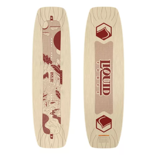 2025 NOODLE XXL wakeboard széria